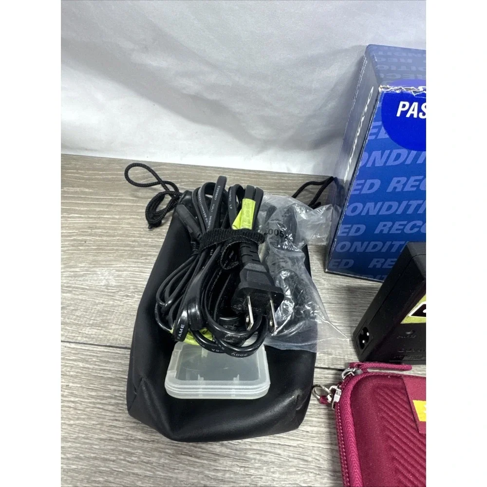 Olympus fe 230